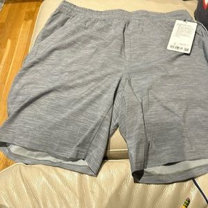 Brand new with tags Lululemon shorts